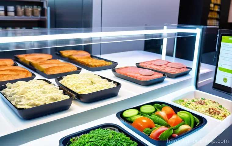 알레르기 대체 식품 소비에 대한 통계 - **Prompt 2: Cozy Polish Kitchen, Preparing a Healthy "Free-From" Meal**
    "A warm and inviting sce...