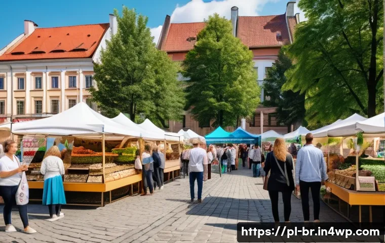 5 zaskakujących powodów, dla których rośnie popularność alternatyw białkowych w Polsce 4 단백질 대체 식품의 소비 증가 분석 관련 이미지 2